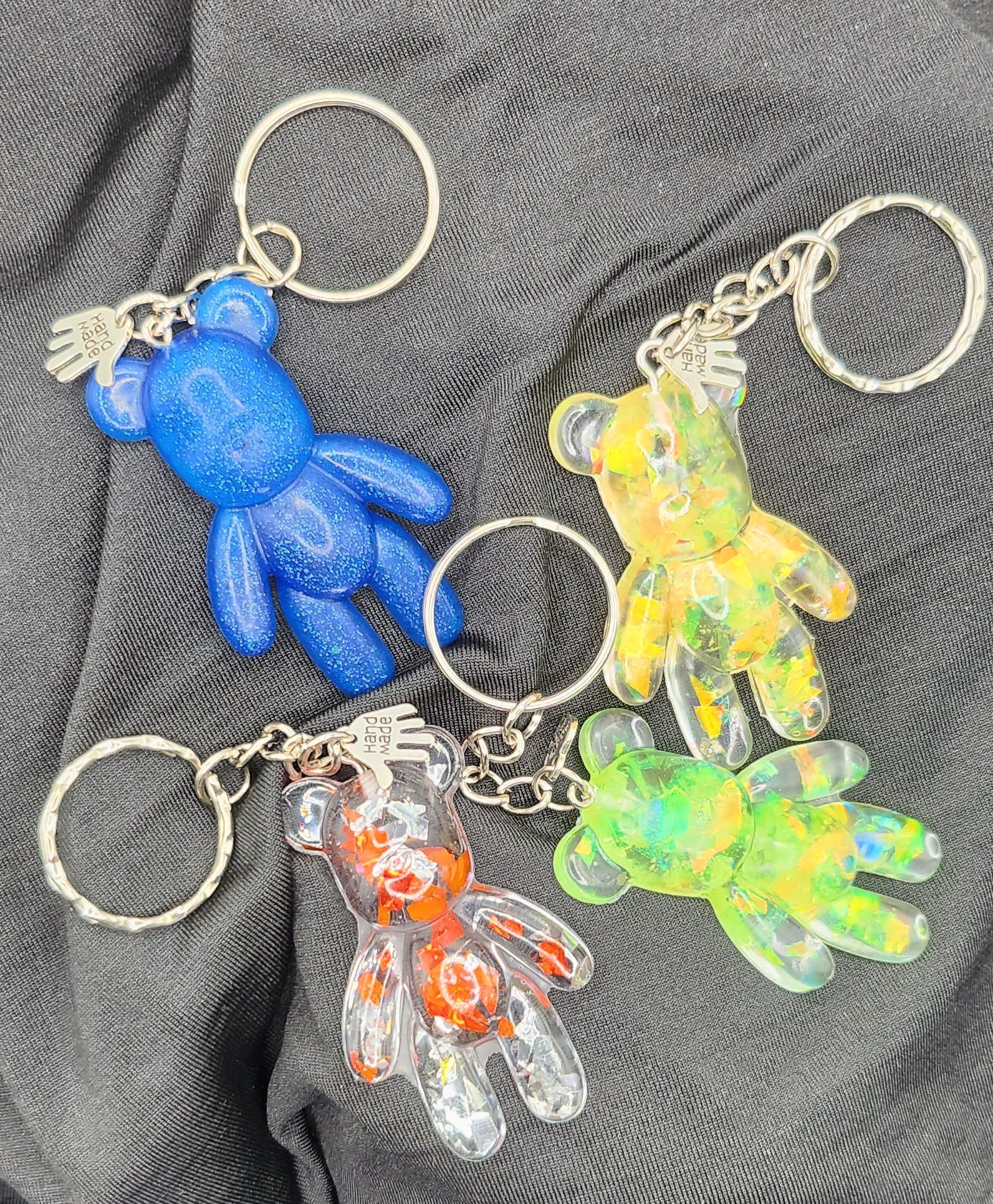 keyring gift